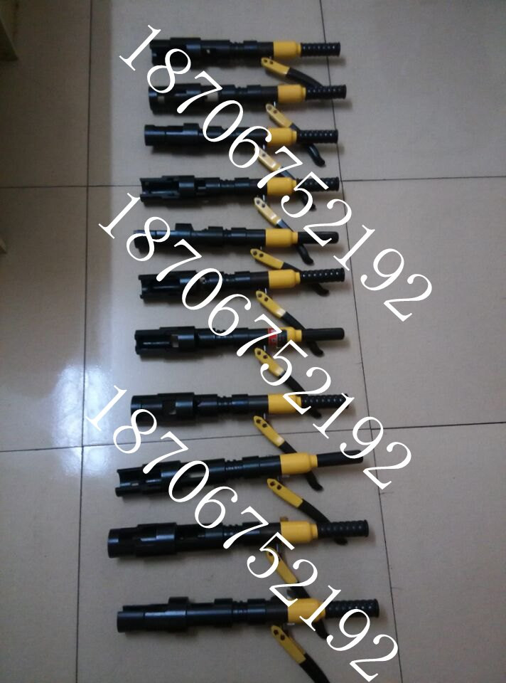 液压塞钉拔出器（取线器）陕西鸿信铁路设备有限公司