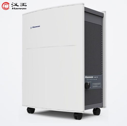 Hanvon/汉王空气净化器HW-M700  商用、  家用型