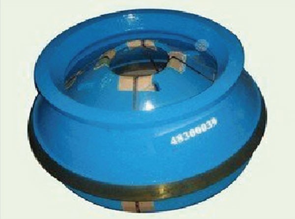 反击破板锤耐磨件，美卓HP500轧臼壁耐磨件，耐磨件厂家