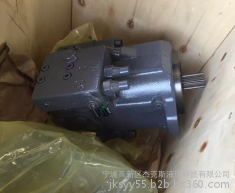 柱塞泵A11VO60DRS/10R-NSC12N00液压泵