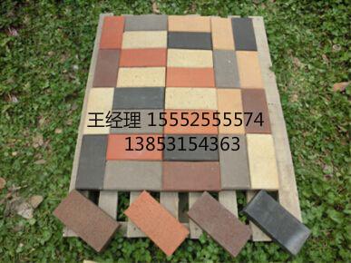 济南阳光耐火材料有限公司为您提供烧结砖 景观砖 陶土砖 耐火砖 广场砖