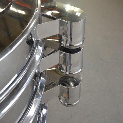 恒宇HY-1200-1S筛分除杂  各种型号振动筛