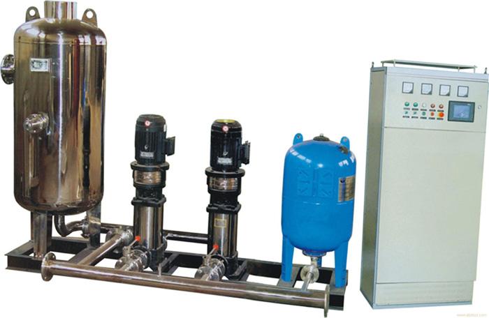 供应变频供水设备8、供水设备、水处理设备、纯水设备
