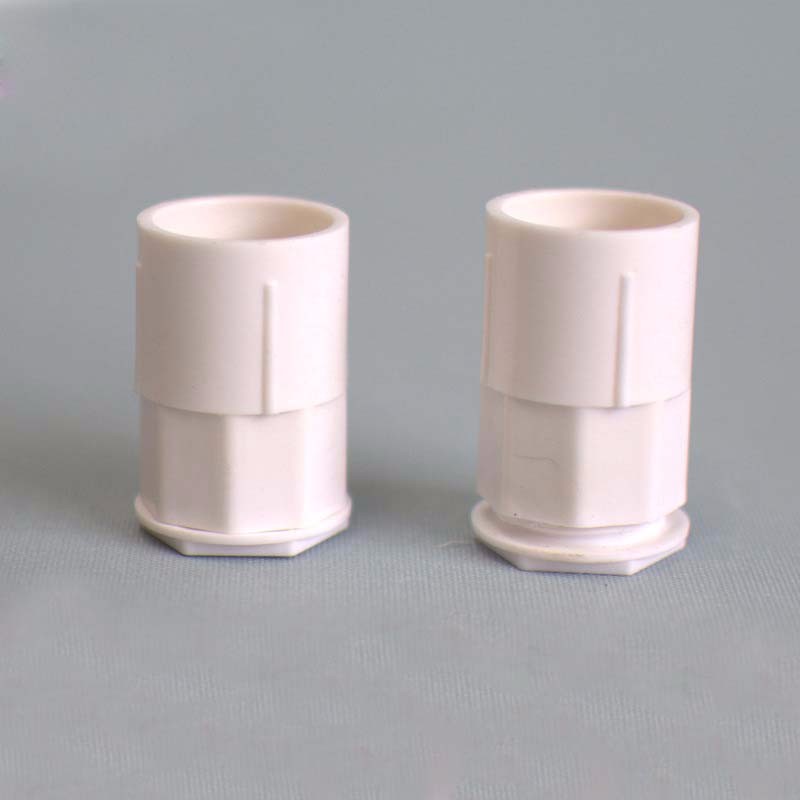 珠海雄塑 PVC线管线槽系列 PVC杯梳