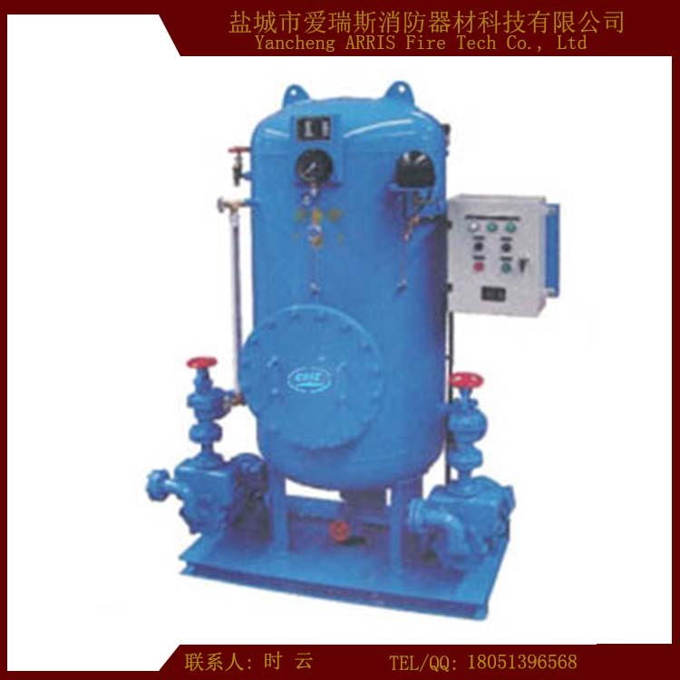 放心选购ZYG组合式压力水柜 气压给水设备