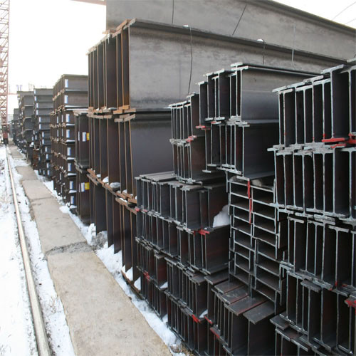 国标工字钢 Q235-Q345B 用于机械加工  钢结构 工字钢 大厂产品可配送到厂