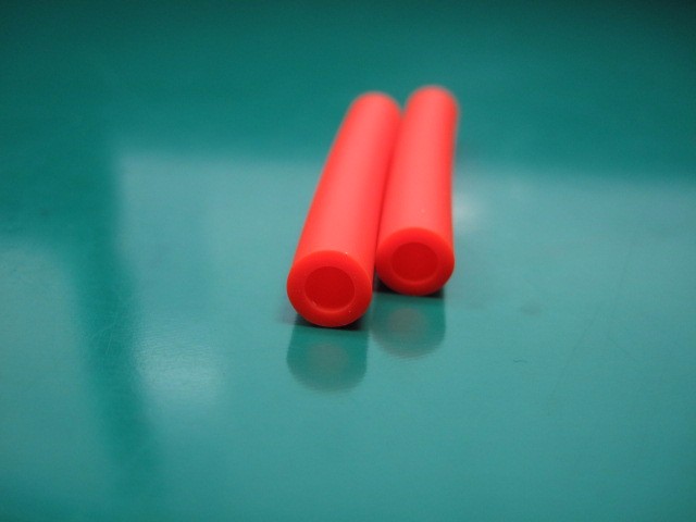 耐高温硅胶管,红色耐高温硅胶管,定制耐高温硅胶管,可耐温280度