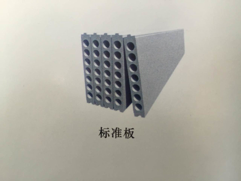 广东惠州万纳轻质钢筋混凝土空心墙板厂家