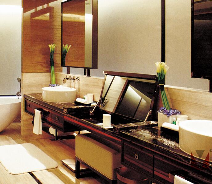 家具  家具定制    卫生间家具   新秦家具  浴室柜