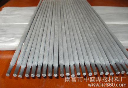 厂家供应镍基焊条ENi6276低碳镍铬钼合金焊条NiCr15Mo15Fe6W4焊条