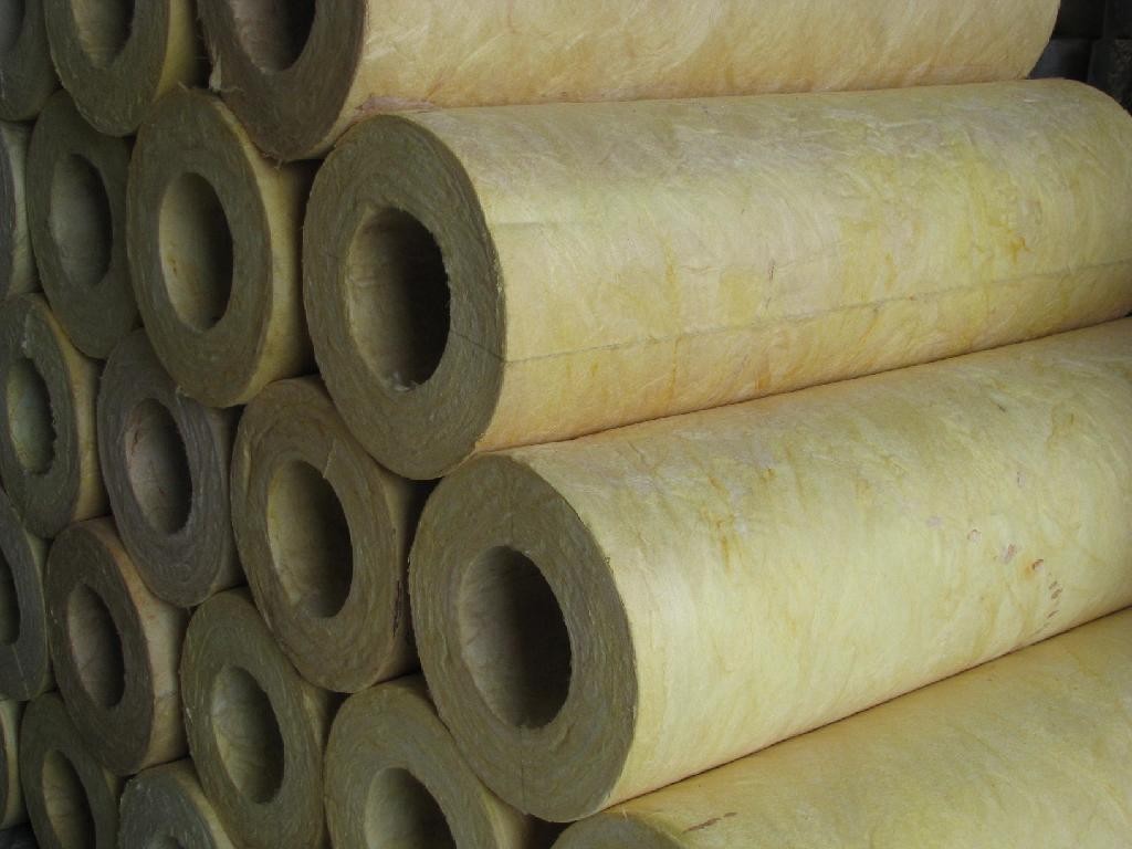 岩棉制品厂家供应  外墙保温系统工程