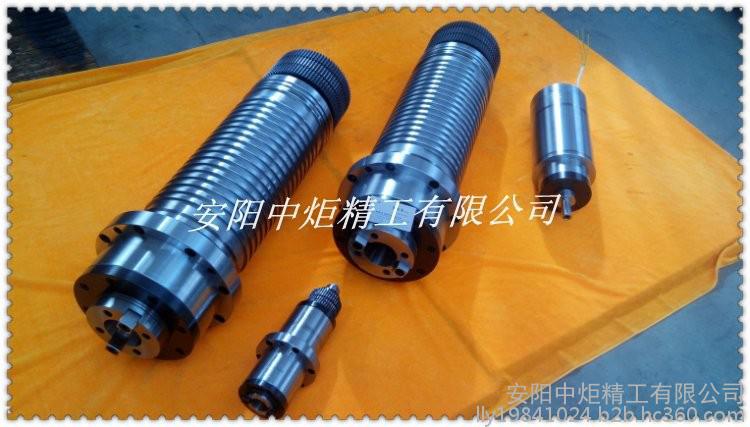 供应BT50龙门铣机床主轴