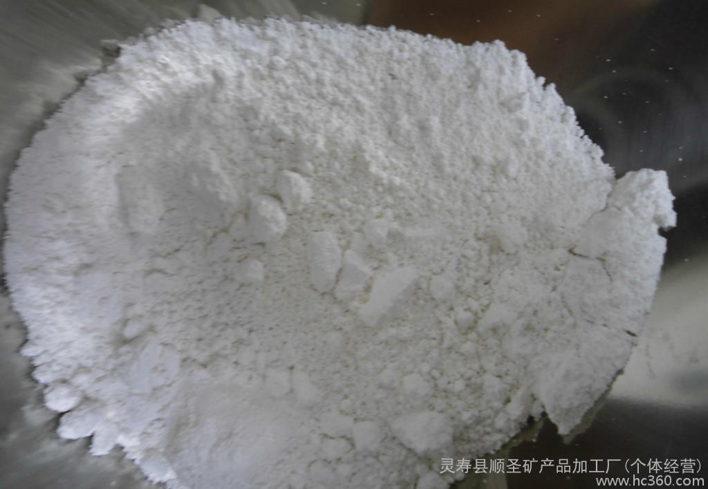 专业生产重质碳酸钙塑料级重钙粉