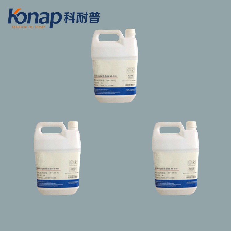 供应 重庆Konap 科耐普 软管泵附件  软管泵润滑油  厂家直销 质量保证