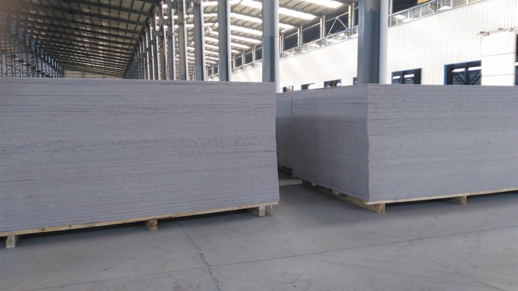 西北五省硅酸钠钙板，纤维水泥板，厂家批发招代理商
