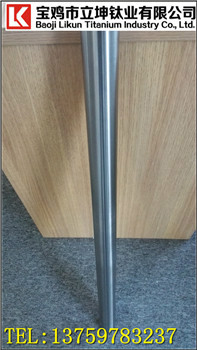 TA2/GR2 TC4/GR5钛合金棒