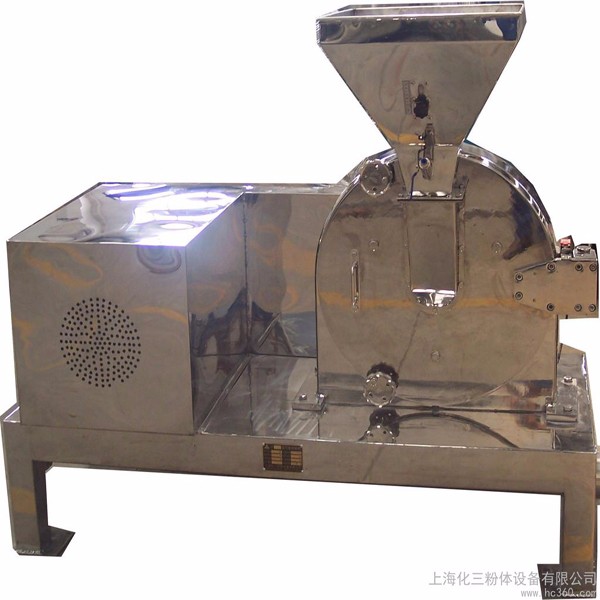 【上海化三粉体设备】供应上海粉碎机   超微粉碎机 上海空气分级机 上海机械粉碎机 上海粉碎机