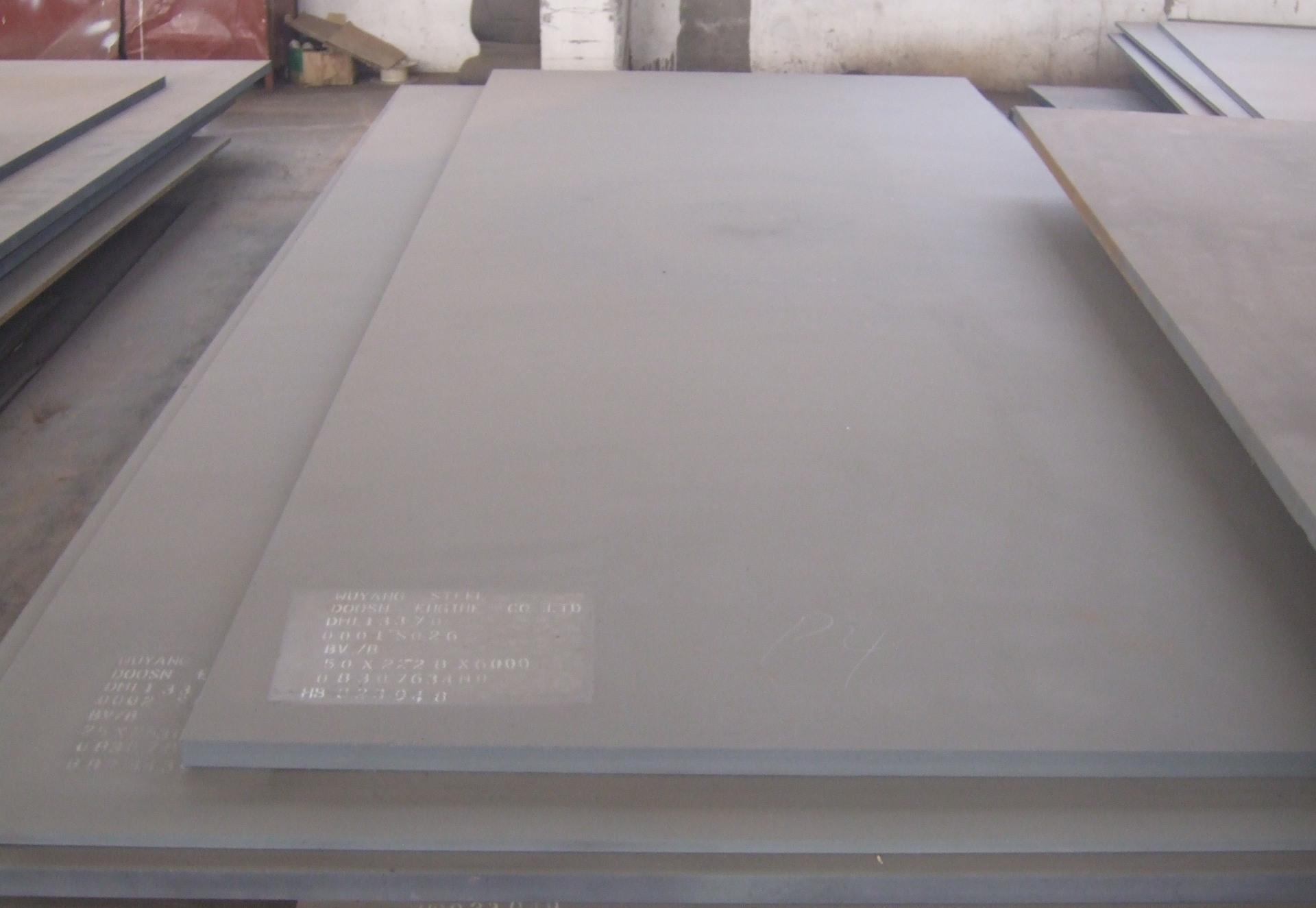 深圳进口41Cr4钢板，41Cr4合金结构钢板，德标进口钢板