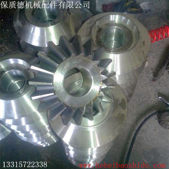 供应伞齿轮 锥齿轮 来图来样定做伞齿轮