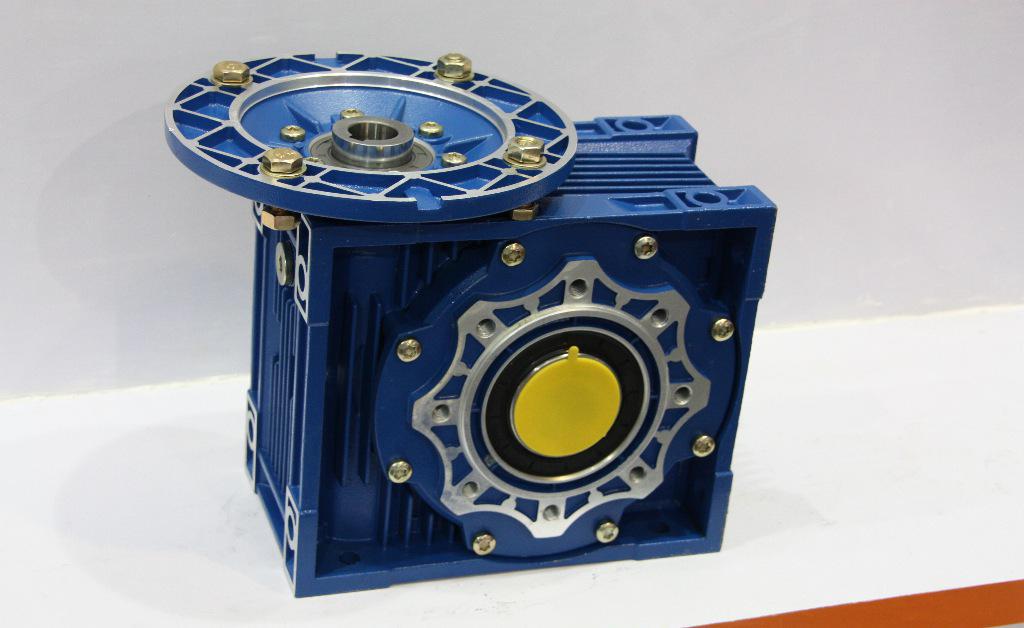 蜗轮蜗杆减速机 RV减速器 无极变速机