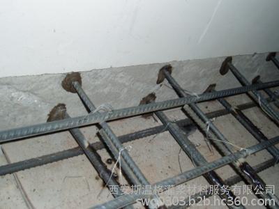 汉中安康环氧树脂植筋胶 西北改性环氧植筋胶价格