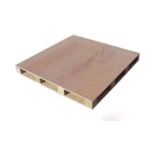 木制托盘   物流运输木托盘 免熏蒸胶合板托盘   四面叉推盘 供应可定制