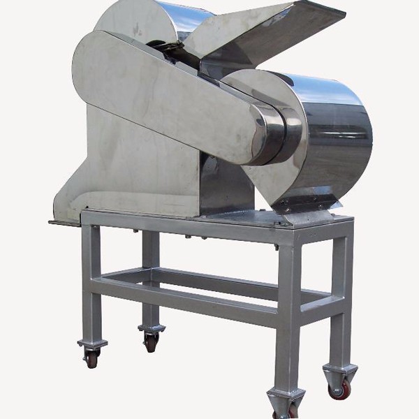 【上海化三粉体设备】供应上海化三PF-100锤式破碎机