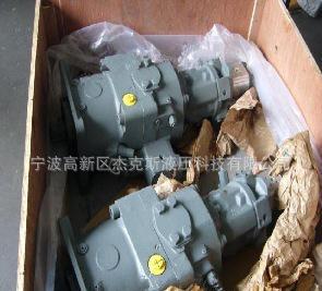 泵车A4VG125EP2DM1/32R-NZF02N003E液压泵