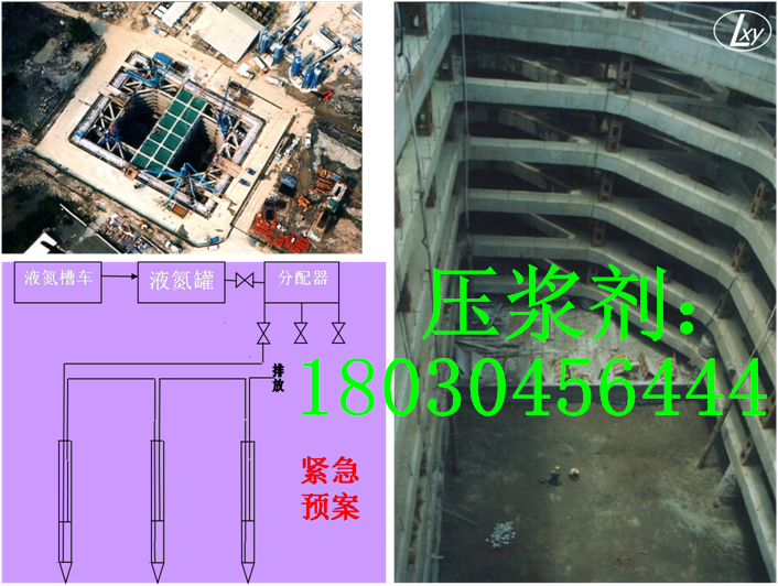 石嘴山公路铁路孔道压浆剂