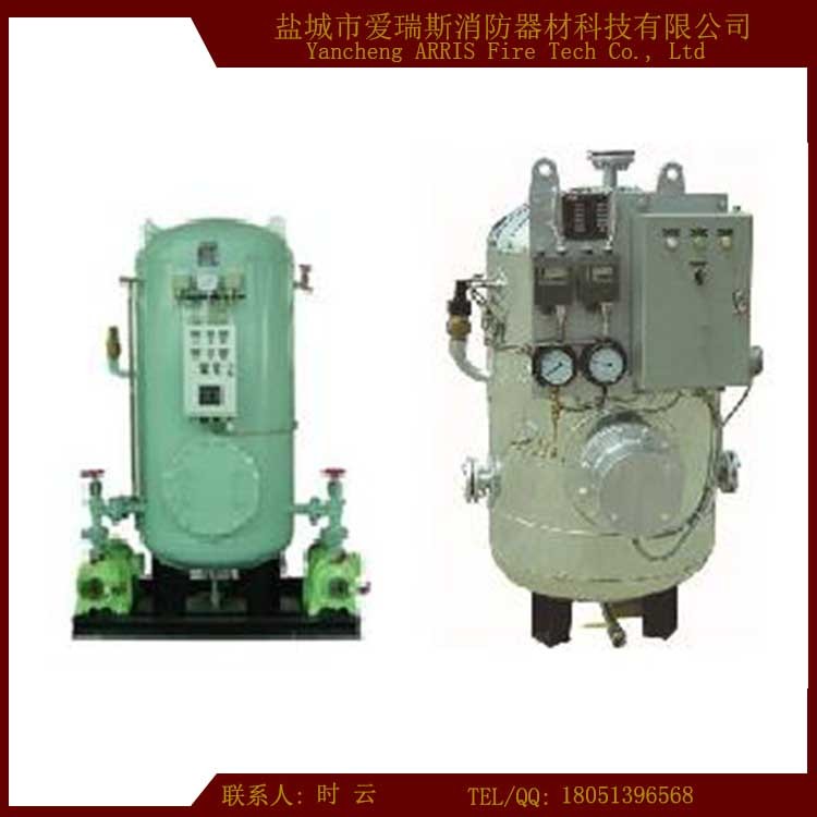 特价批发ZYS压力水柜 气压给水设备