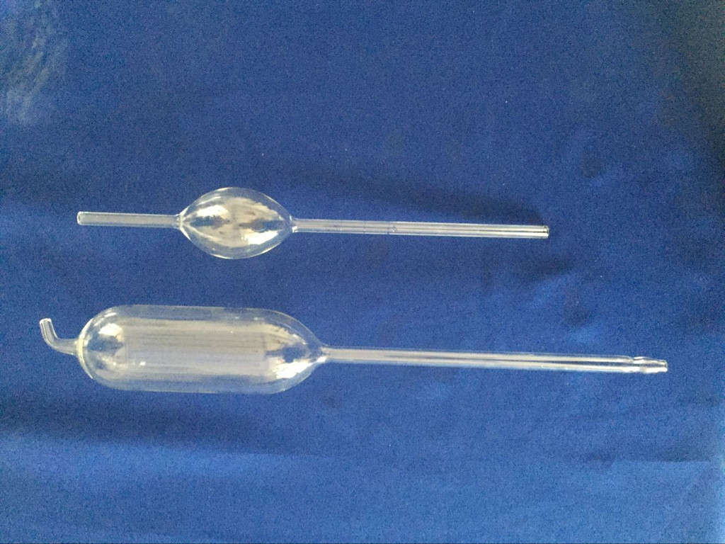 天宝LR-2玻璃仪器计量器具容量标准球实验室用品