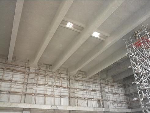 承接KTV  酒吧 地下车库 外墙 无机纤维喷保温隔音工程项目承包
