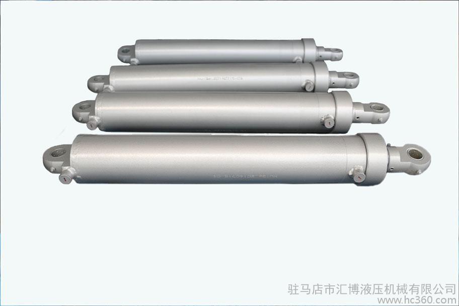 汇博液压 液压油缸批发 液压缸厂家  油缸免费设计定做  大小型液压油缸批发
