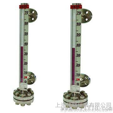 上海佳晓 UHZ518 磁翻板液位计