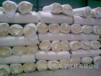 保温材料玻璃棉毡