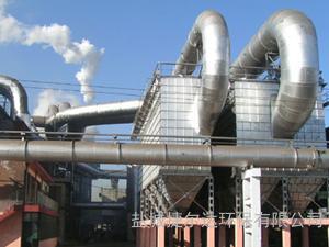 气箱脉冲布袋除尘器