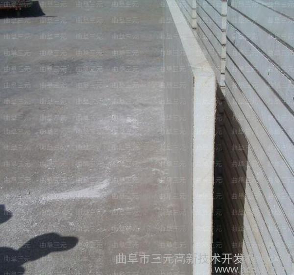 出售隔墙保温板设备，墙板成型机，珍珠岩保温板设备，曲阜三元 外墙保温生产线、保温板设备