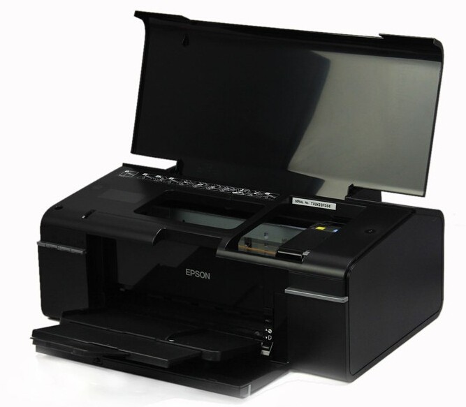 EPSON R330 A4彩色照片打印机租赁   爱普生彩色打印机低价租赁