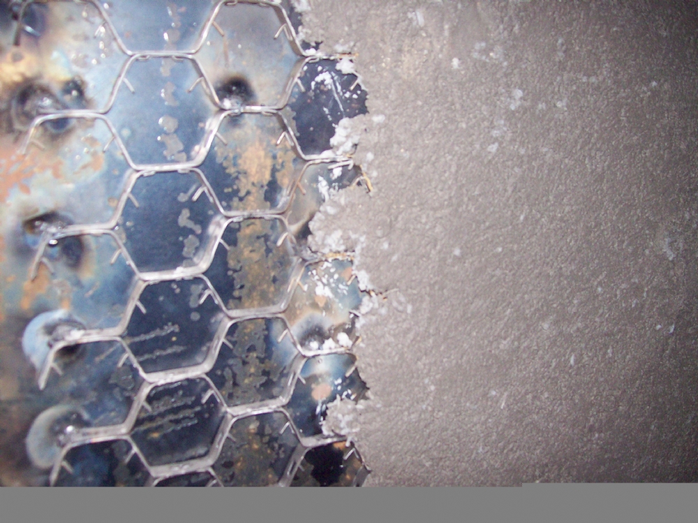 省煤器管道防磨耐磨陶瓷涂料便捷实用