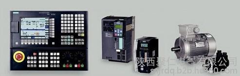 Siemens/西门子伺服定位系统  西门子V60驱动模块/伺服电机1FL5