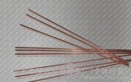 斯米克L204铜合金焊丝|L204磷铜焊条|BCuP-5铜磷