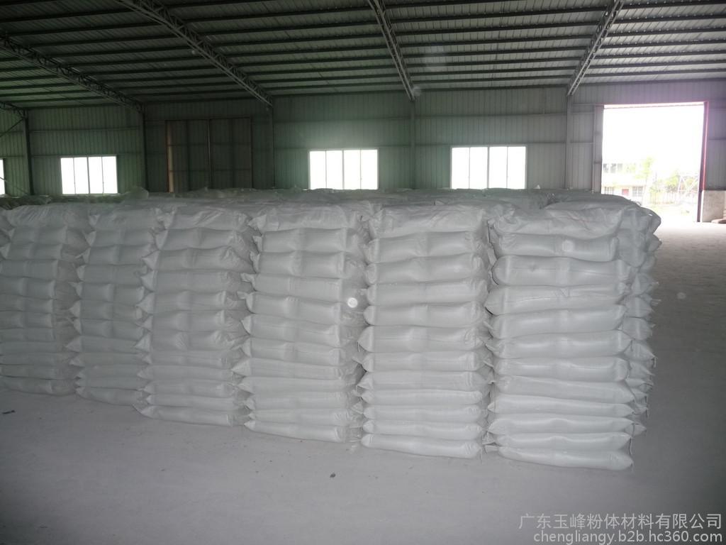 广东玉峰粉体材料供应免钉胶专用填充粉料碳酸钙YF-868