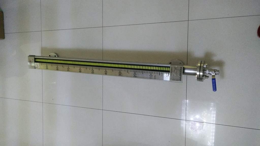 磁翻板液位计UHZ-518