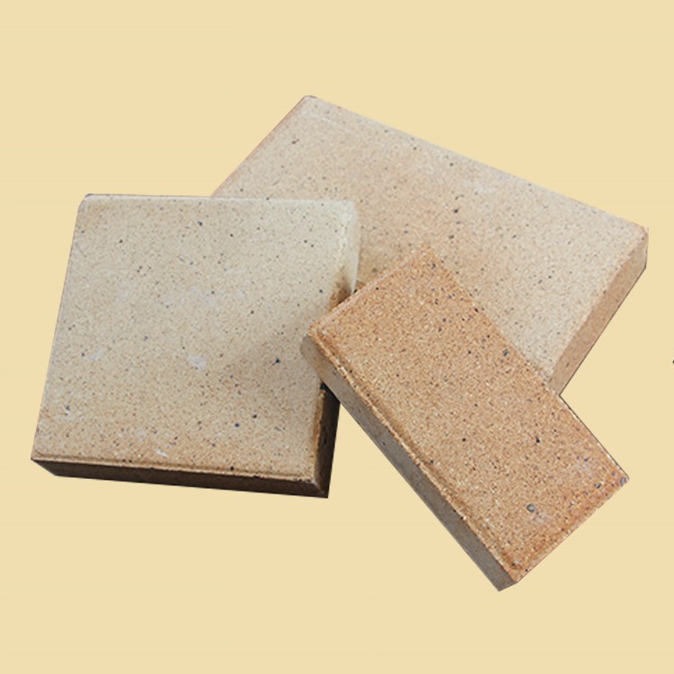 烧结砖（麻黄色） 亚泰出品 优质原材料 精工制作 品质保证