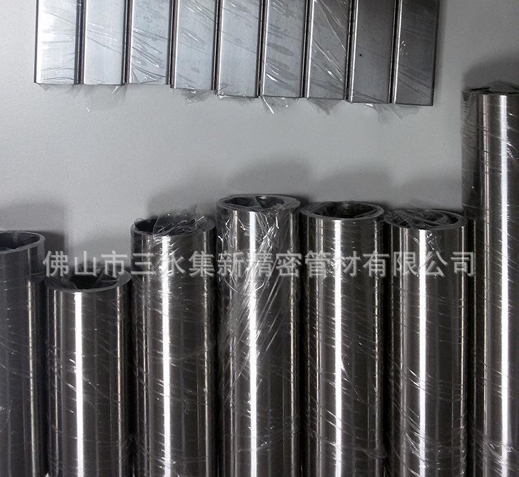 201不锈钢管 优质201不锈钢圆管 方管 质量保证的不锈钢