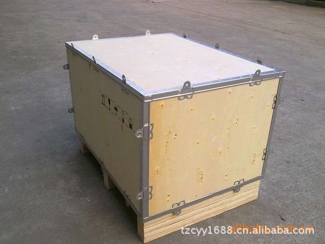实木包装箱托盘  厂家直销可定制木制托盘 批发 实木包装箱