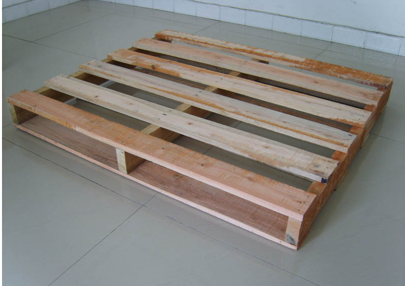 实木包装箱托盘  厂家直销可定制 木制托盘 卡板 多用于周转货物、货物上货架，方便货物装卸