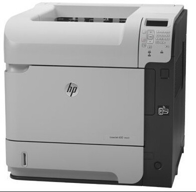 打印设备租赁   惠普A4打印机HP602DN 高速激光打印机 提供耗材、上门维修、免费更换配件、无需提供押金