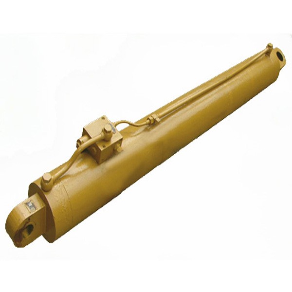 郑州嘉禾液压，专业设计制作液压油缸，大臂油缸，中缸，铲斗缸 其他工程机械配件