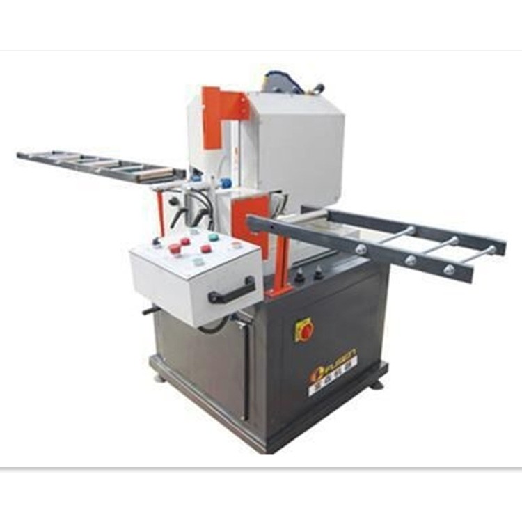 济南宇泰门窗设备多种铝合金门窗  铝合金切割锯供应商